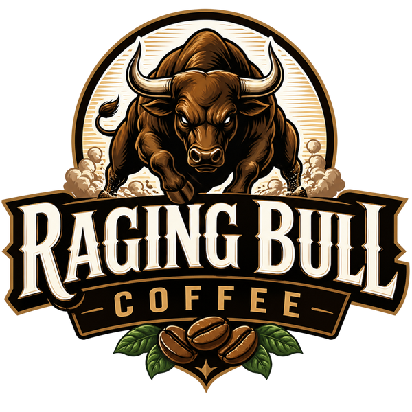 Raging Bull Coffee